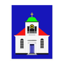 St. Michaelis Church postcards by lonvig St. Michaelis Church postcards