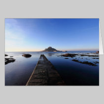 St.Michael's Mount cards
