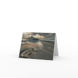 St Michael's Mount, Cornwall, notecard