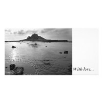 St. Michaels Mount photo cards by anthonyhedger St. Michaels Mount photo cards
