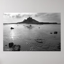 St. Michaels Mount Posters