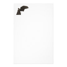 St. Micheal Stationery