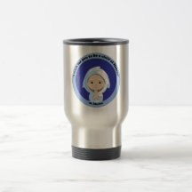 St. Monica Coffee Mug