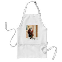 St. Nicholas Aprons