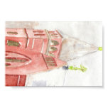 St. Nicholas Carpatho Church, East Village, NY posters