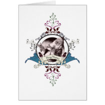 St. Nicholas Christmas cards
