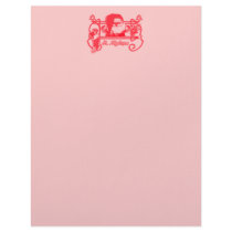 St Nicholas Letterhead