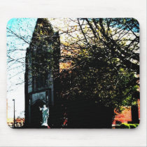 ST NICHOLAS mousepads