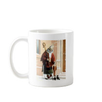 St. Nicholas mugs