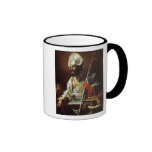 St. Nicholas of Bari Coffee Mug