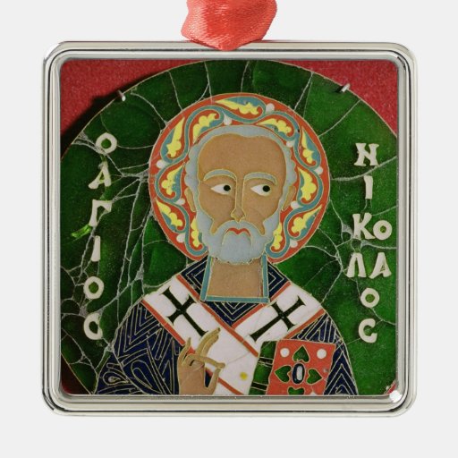 st nicholas ornaments zazzle st nicholas ornaments zazzle