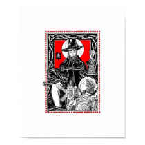 St. Nicholas Owen posters