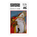 St. Nicholas postage