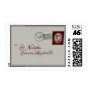 St Nicholas postage stamp