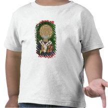 St. Nicholas Shirts