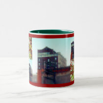 St.Nick Hotel/Ornaments mugs