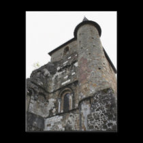 ST Pé de Bigorre postcards