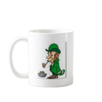 St. Paddy's Day '06 mugs
