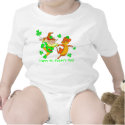 St. Paddy's Day Leprechaun T-Shirt
