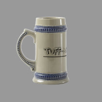 St. Paddy's Day mug by goffandjim St. Paddy's Day mug