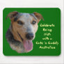 St. Paddy's Day Ranch Dog - Australian Cattle Dog