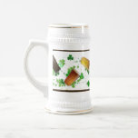 St. Paddy's Day Stein Mug