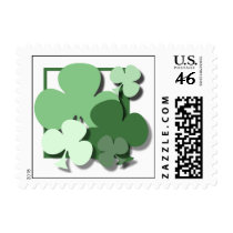 ST PAT 1 STAMP