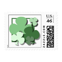 ST PAT 1 STAMP