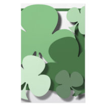 ST PAT 1 PERSONALIZED STATIONERY