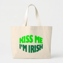 St Patrick - béseme Bolsa