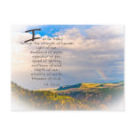 St Patrick Quote Postcards