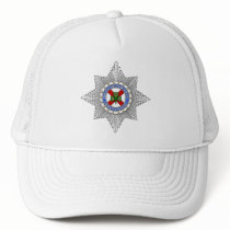 St. Patrick Star (Ireland) hats