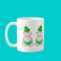 St. PatrickÃƒâ€¢s Day Graphic mugs