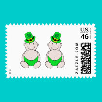 St. PatrickÃƒâ€¢s Day Graphic stamps
