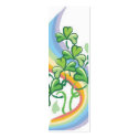 ST Patricks Bookmark business cards by lapatrick1161 ST Patricks Bookmark business cards