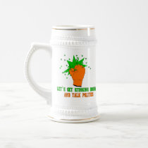 St. Patrick's Boxing Day Mug