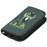 St Patrick's Cait Sith Girl Planners