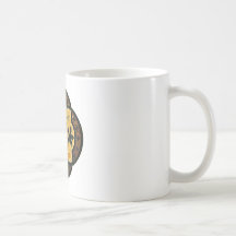St Patrick's Cathedral Mug