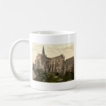St Patrick's Cathedral Mug