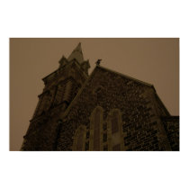 St. Patrick's Church posters