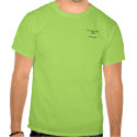 St. Patrick's Day 2009 Brionglóid Shirt