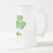 St. Patrick's Day.ai Coffee Mug