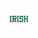 St Patrick's Day Apparel embroidered shirts