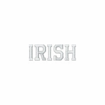 St Patrick's Day Apparel-Your Custom Jacket embroidered shirts by StPattysDayApparel St Patrick's Day Apparel-Your Custom Jacket embroidered shirts