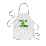 St Patricks Day Aprons