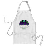 St Patricks Day Aprons