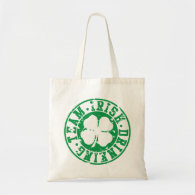 St. Patrick's Day Bag