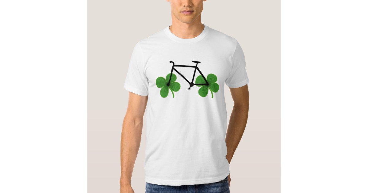 st patricks day bike