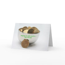 St Patrick's Day birhday Cards
