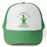 st patricks day boston gladys hats